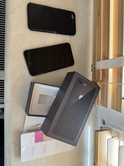 Iphone 8 Plus 64Gb