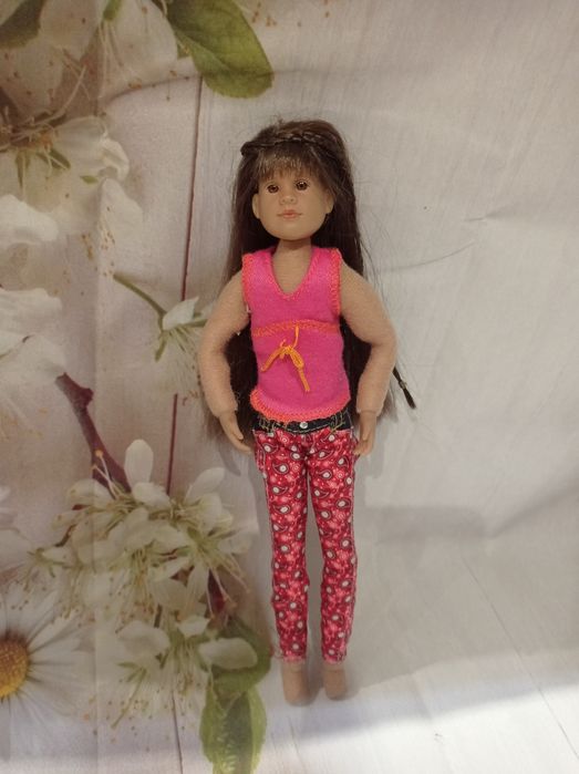 Кукла Only Hearts club