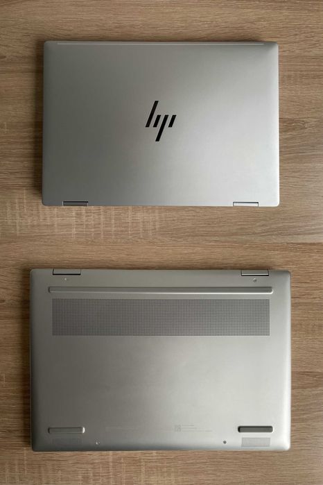 New HP Envy 14 Rzen AI 7 8840 16 ddr5 Rdeon 780 512 Bat 14ч 1.4кг 2025