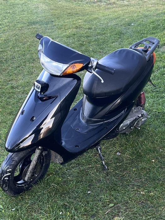Скутер yamaha jog sa 16 5su