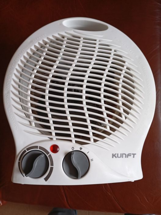 Termo ventilador