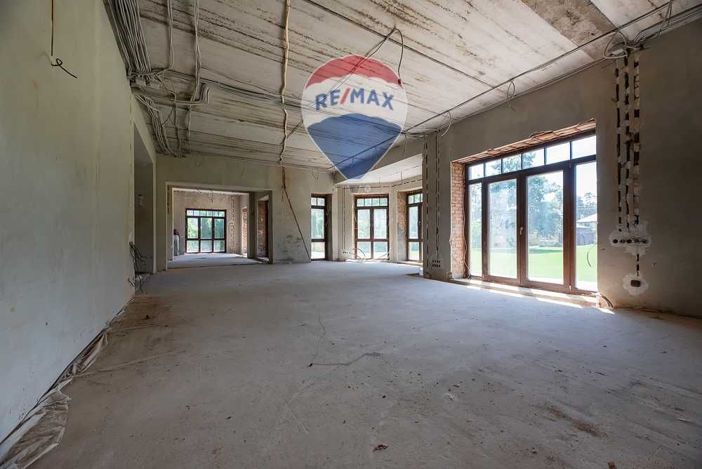 БЕЗ %! Лісова Буча. Будинок на ділянці 40сот. Біля соснового лісу. Газ