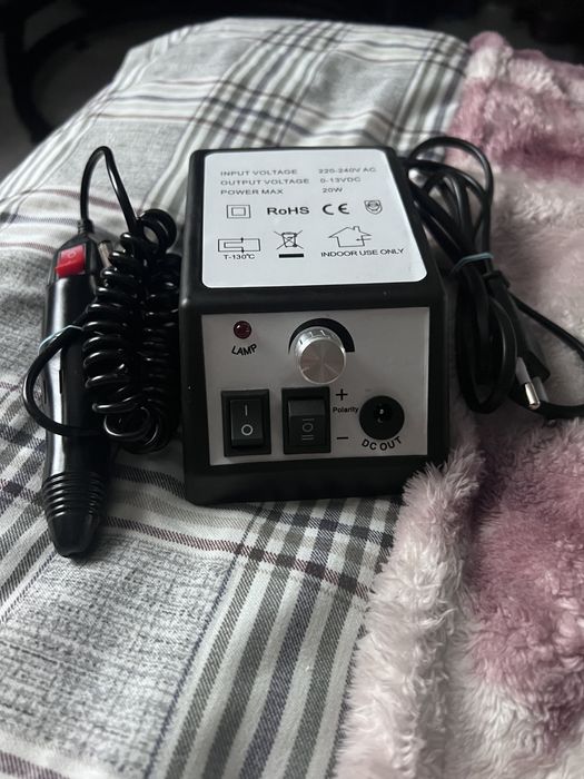 Фрейзер для манікюру