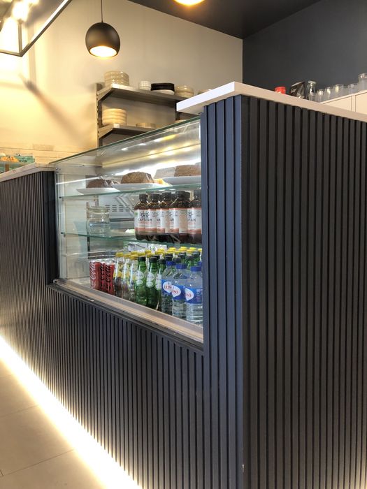 Trespasse Restaurante Av. Novas