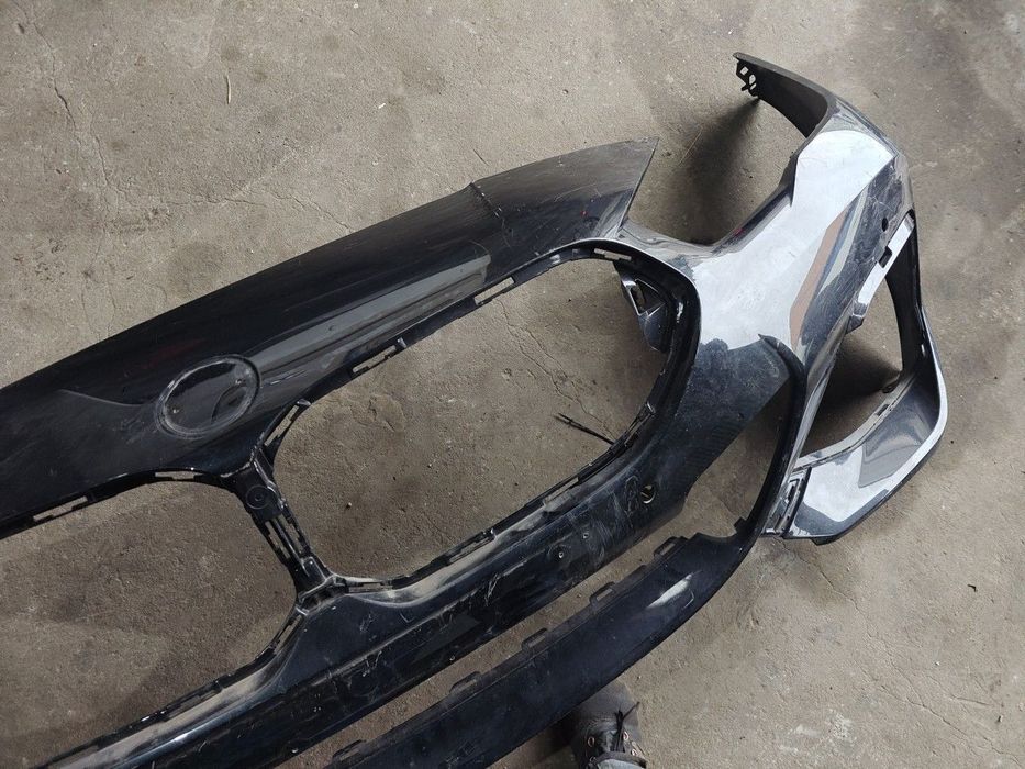 Parachoques Frente / Para Choques Frontal Nu Bmw 2 Gran Coupe (F44)  5