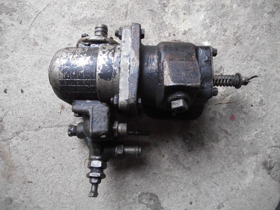 pompa ciśnienia oleju olejowa podnośnika