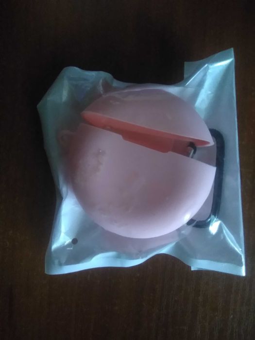 Чохол для аерподсів навушників