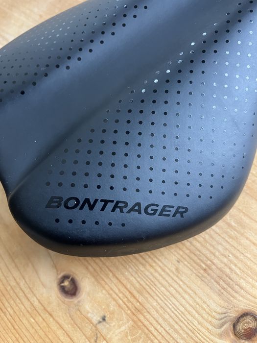 Selim Bontrager Arvada Comp 138mm