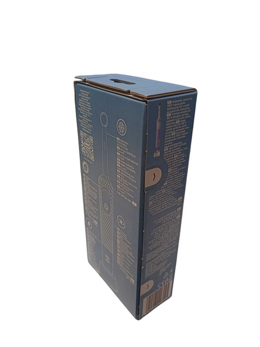 Jak Nowa Szczoteczka Elektryczna Oral-B Vitality Pro D103 Fiolet