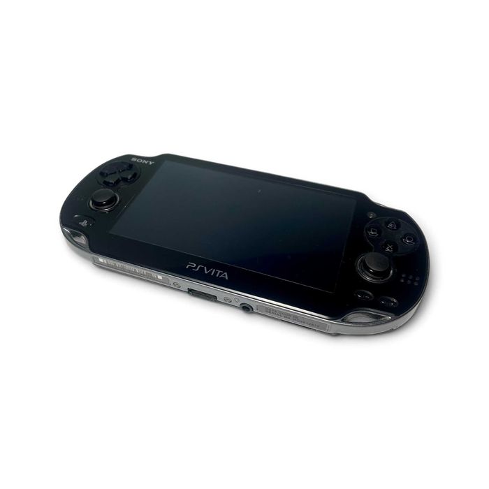 Sony PlayStation Vita PCH-1104 3 GRY Bardzo Dobry Stan