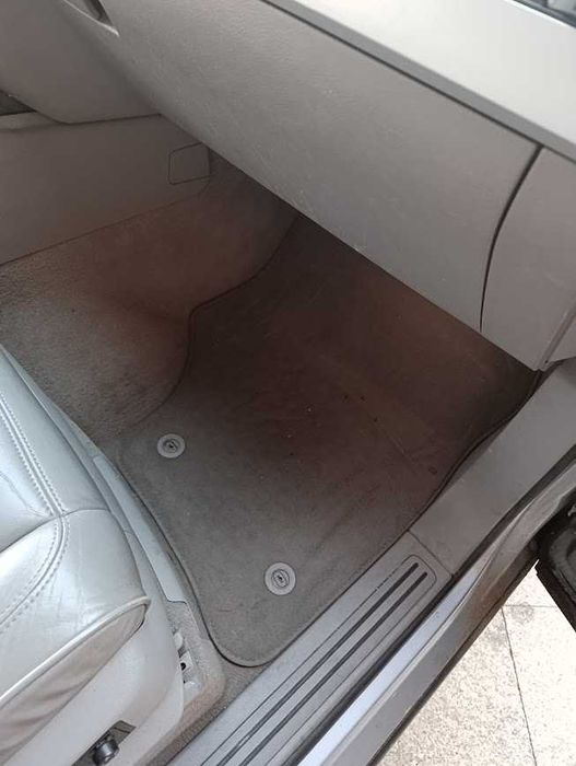 VW  Touareg 3.0 V6 . Selo Barato