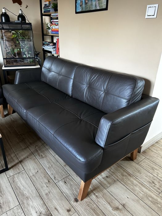 Sofa 3 osobowa COSMO Agata Meble