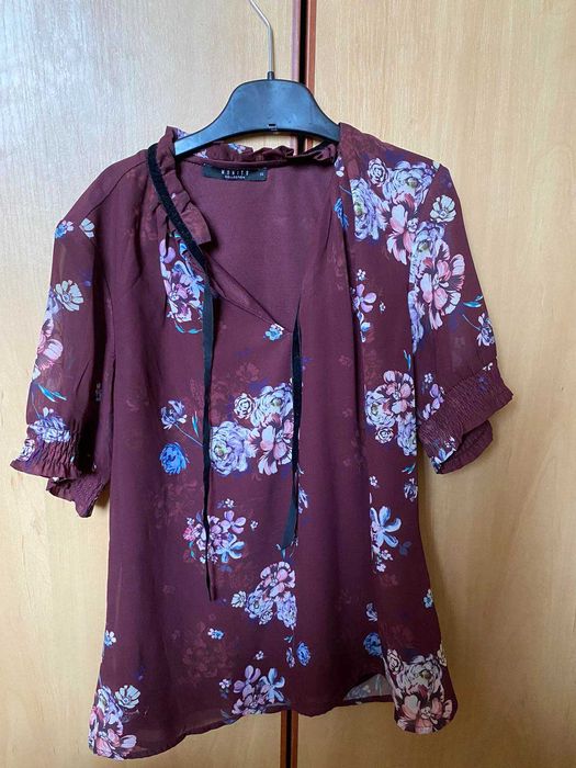 Сорочка (нарядна)