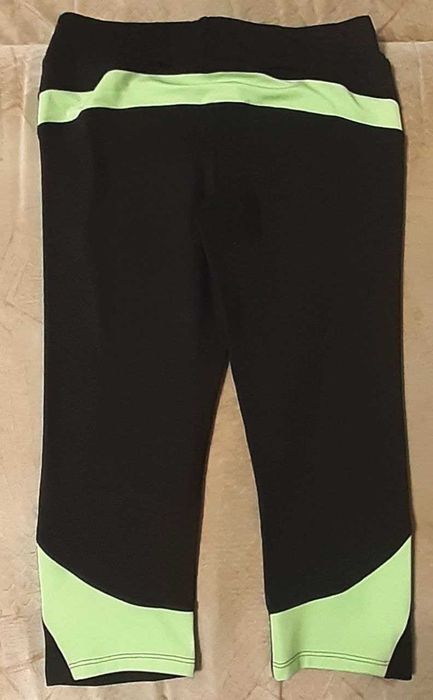 Бриджі Issa Plus для фітнесу