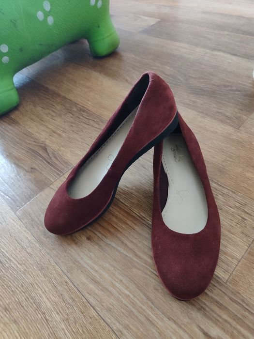 Мокасіни мокасини взуття балетки