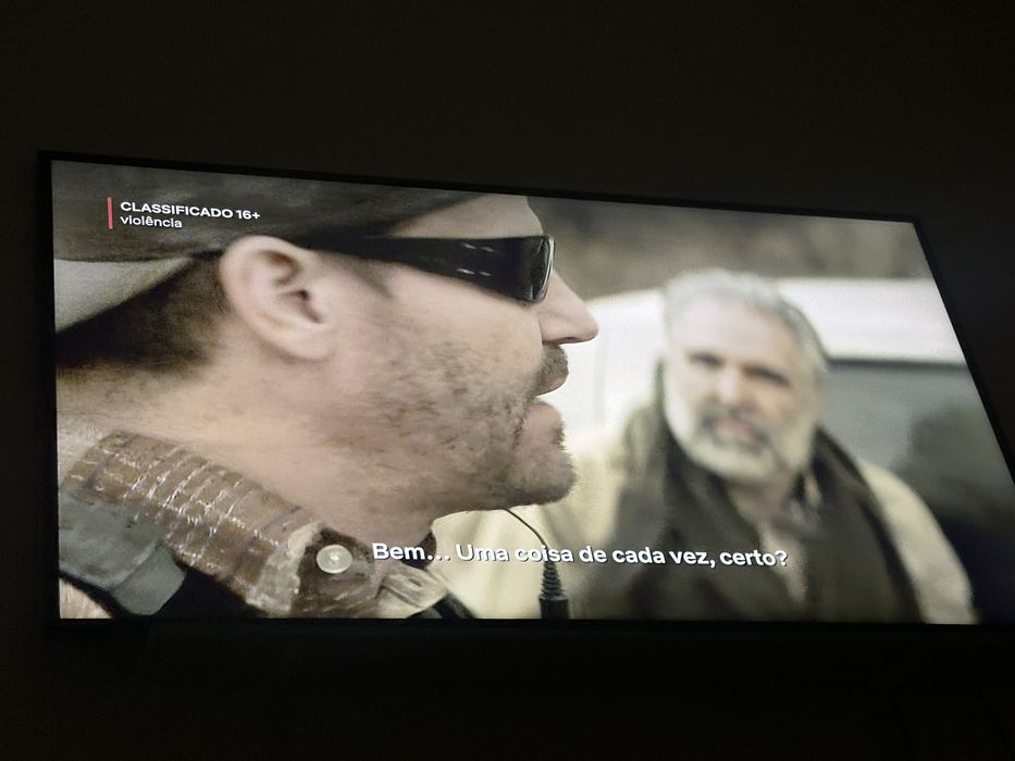 Vendo plasma samsung
