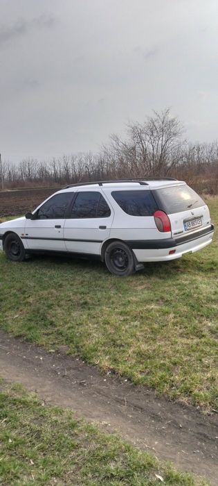 Продам хазяйське авто