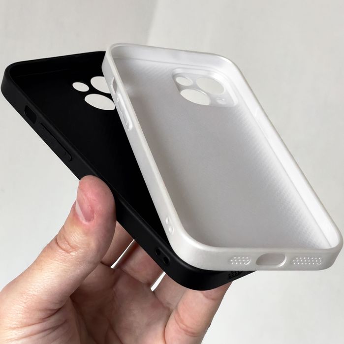 VIP скляний чохол на iPhone 11 та інші 12·13–Чехол для айфон–Cases