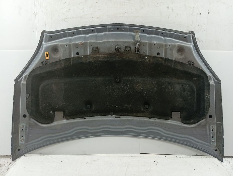 Capot - OPEL Zafira / Zafira Family B (A05) | 05 - 19