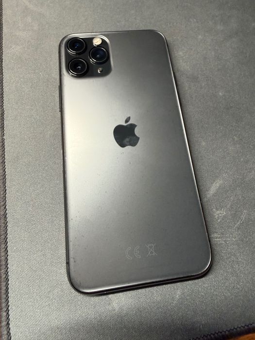 iPhone 11 Pro 256 Nevelock