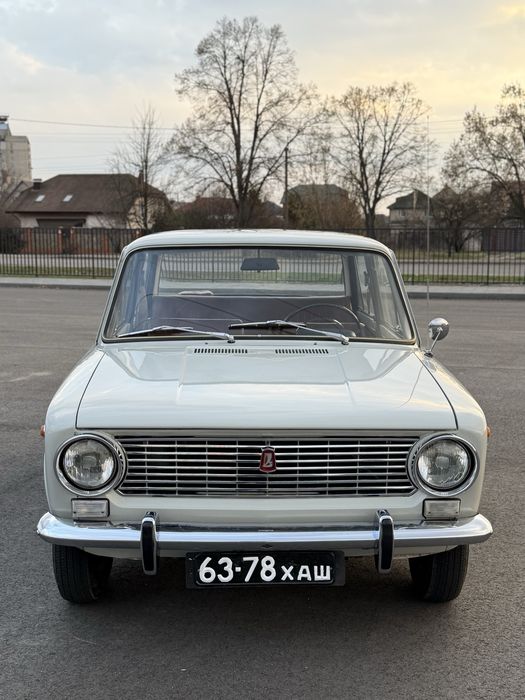 Продам, Ваз 2101, Орігінал