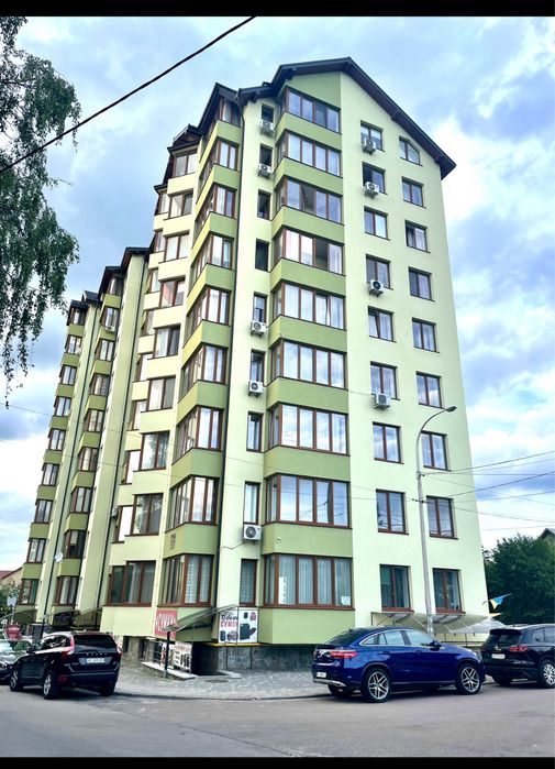 ‼️Квартира подобово Трускавець‼️