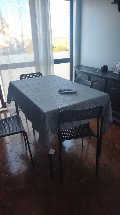 Vendo Moveis de sala