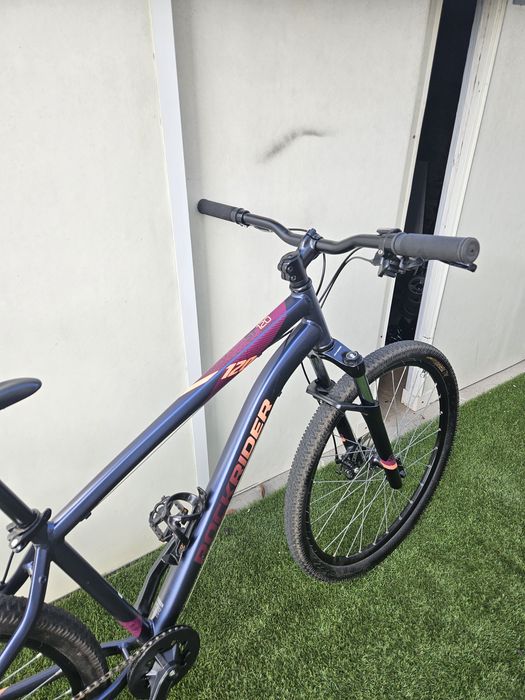 Bicicleta roda 27.5