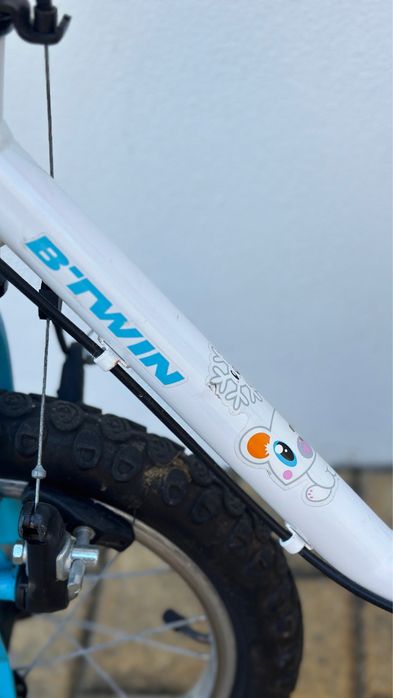 Bicicleta 14’’