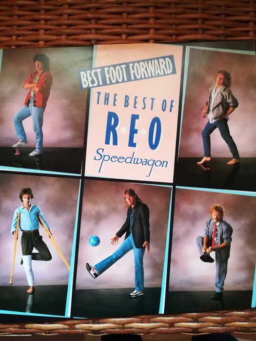 Discos de vinil Antigos