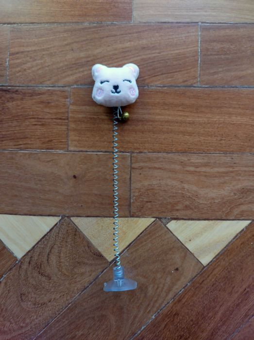 Lote Brinquedos para Gato