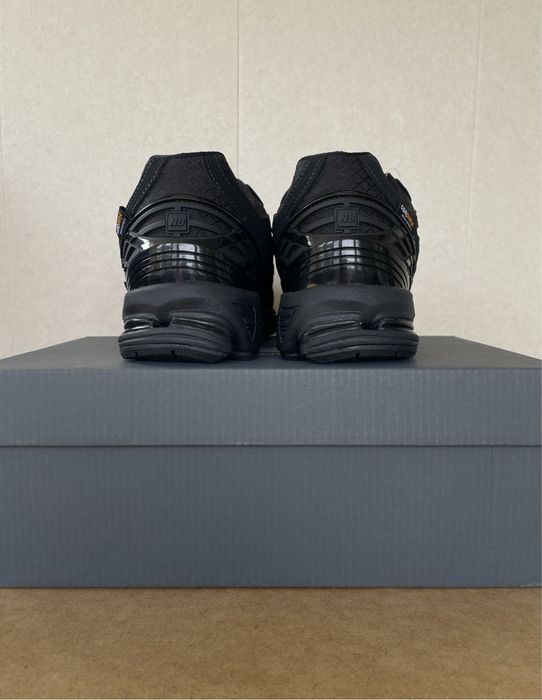 Кросівки New Balance 1906r Cordura, кроссовки нью беланс кордура 1906р