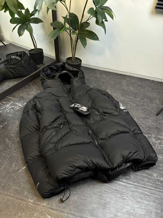 ОРИГИНАЛ! Пуховик PALACE с балаклавой