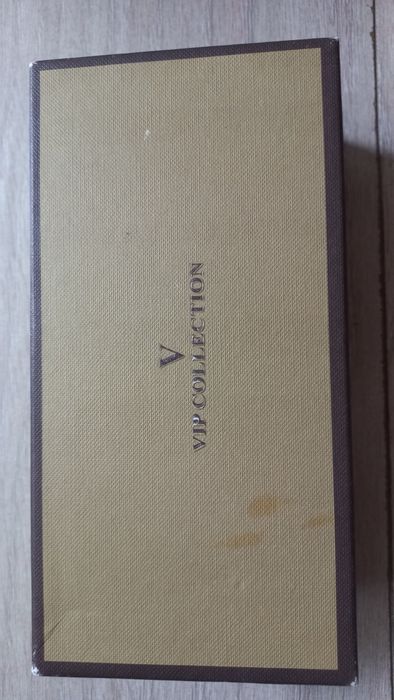 Etui na okulary VIP COLLECTION