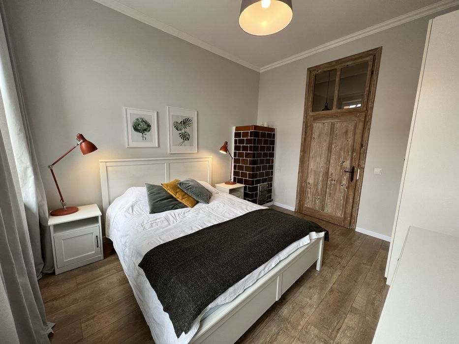 Mieszkanie do wynajęcia Warszawska 62 Sochaczew