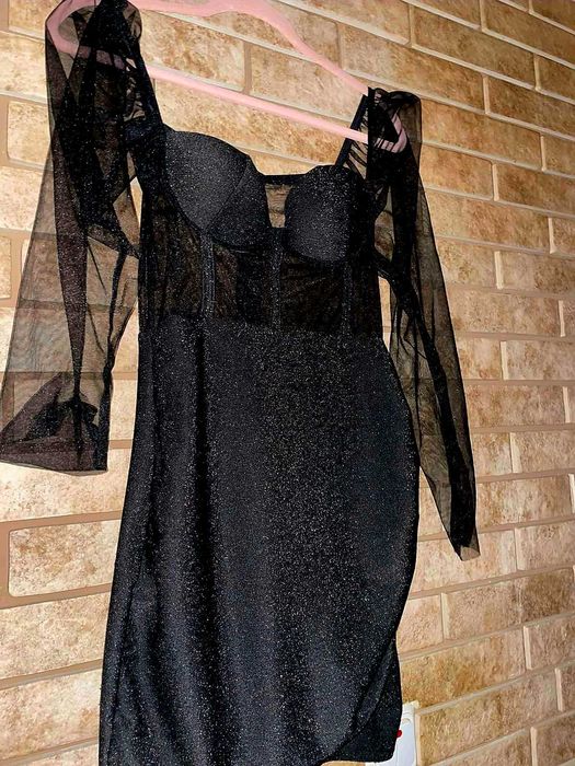 Вечірня сукня, сукня для день народження