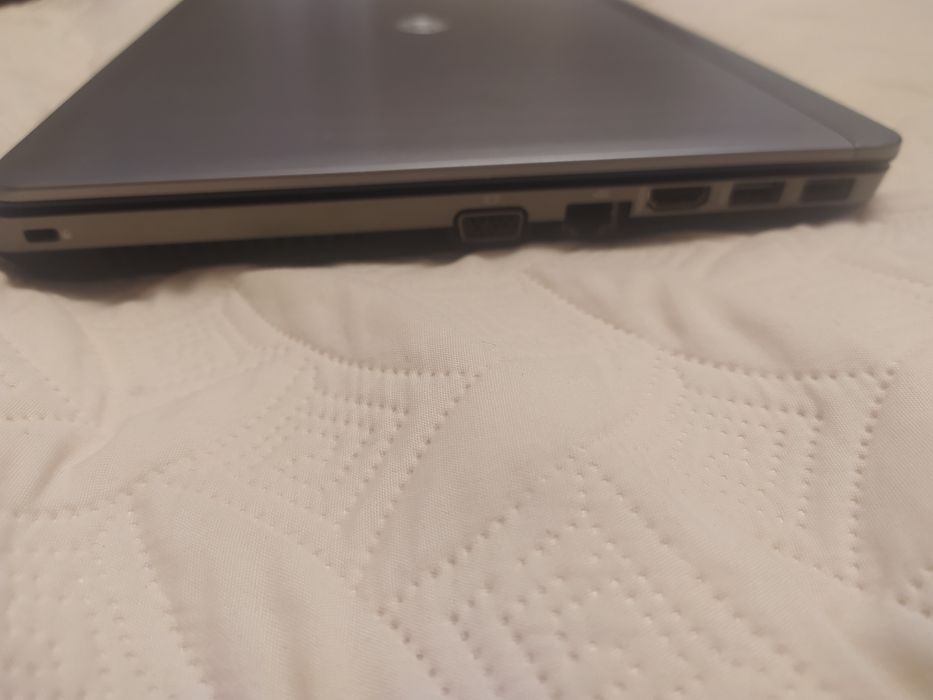 Продам ноутбук HP 4340 s