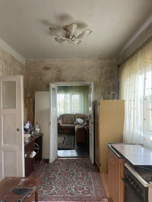 Будинок в передмісті Кременчука