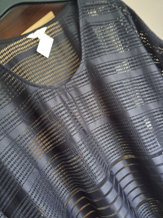 Narzutka na strój kąpielowy pareo