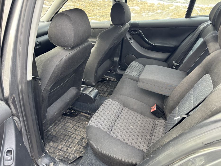 Seat Toledo 1.9 TDI ARL