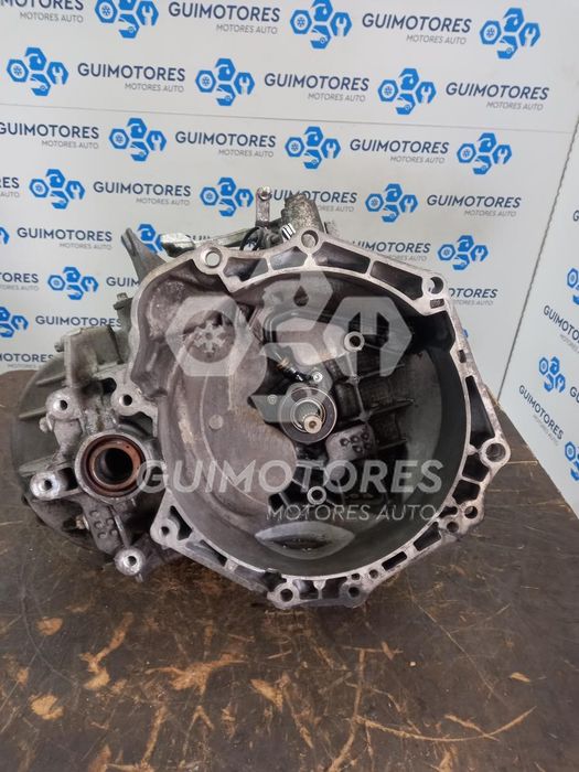 CAIXA VELOCIDADES OPEL ASTRA J 1.7CDTI 110CV, REF: M32O - MANUAL 6V