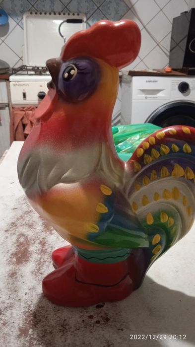 Механическая бритва