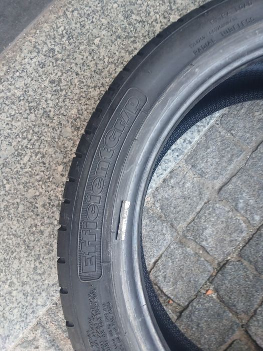 4 pneus 195 45 r16 Goodyear