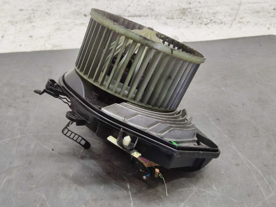 VW Passat B5 Wentylator Dmuchawa Nawiewu