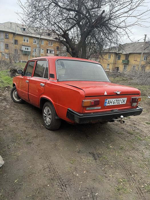 В продаже ВАЗ2101