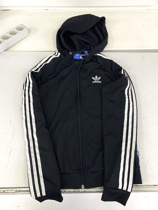 Худи адидас три полоски кофта adidas vintage зіпка адік костюм ретро найк винтаж nike vintage acg sb air jordan штаны карго хип хоп три полоски rap og
