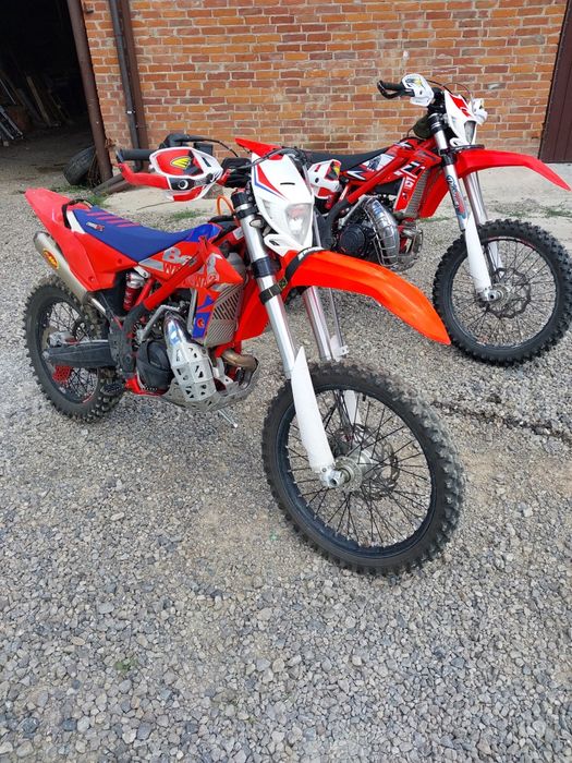 Beta xtrainer 300 2019r
