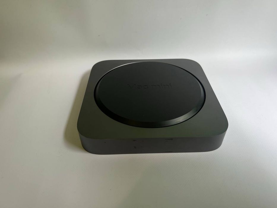 mac mini 2018 i7 - Купить электронику - Цены на OLX.ua