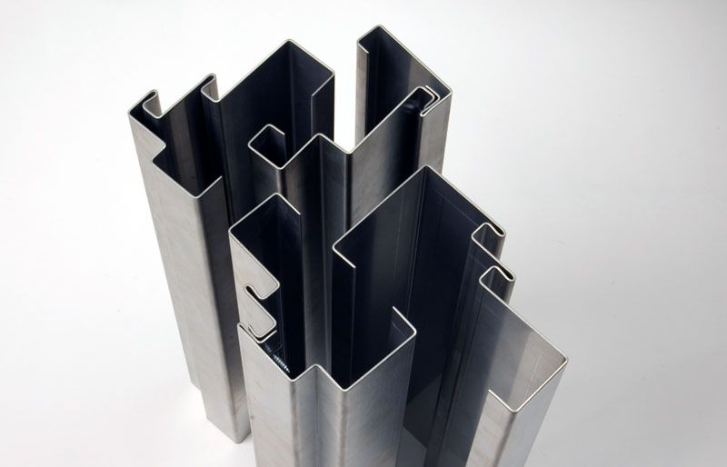 Гнуття металу швидко