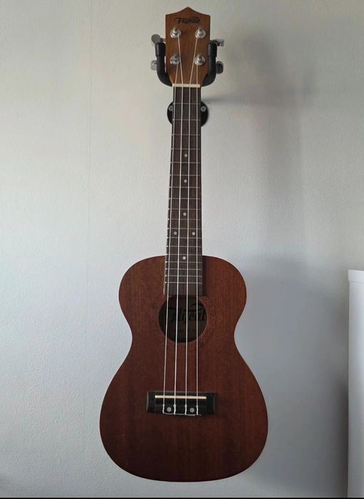 Ukulele Koncertowe Flycat C-10-C